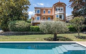 Villa Elisa M